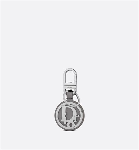 authentic christian dior keychains.